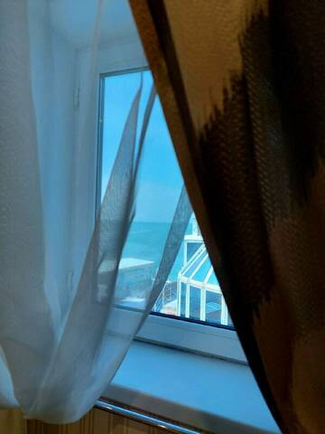 Гостиница Кавказ Ольгинка