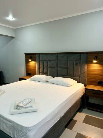 Двухместный номер 